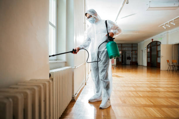 Best Commercial Pest Control Services  in Lonsdale, MN